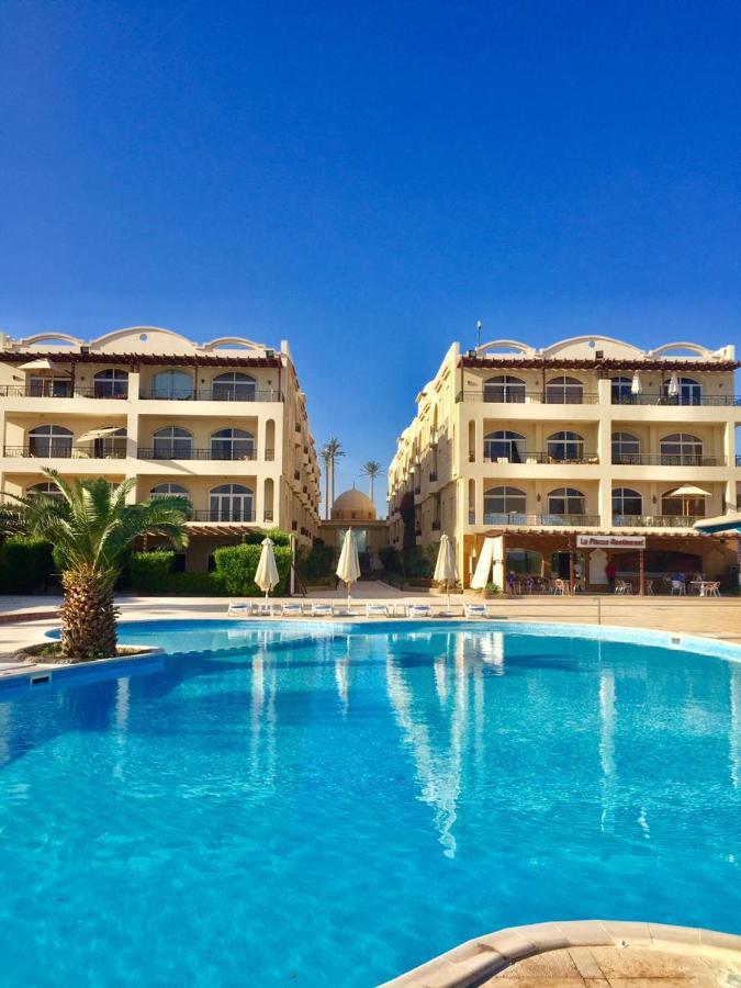 سهل حشيش Hurghada