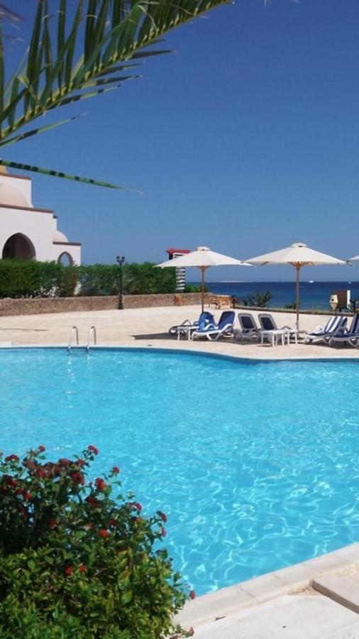 سهل حشيش Apartment Hurghada
