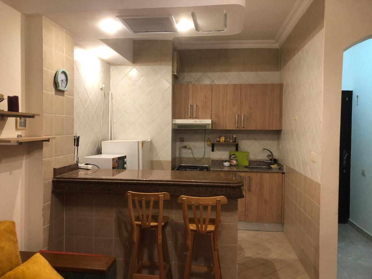 Apartment سهل حشيش *
