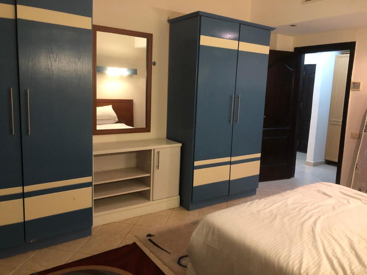 سهل حشيش Apartment *