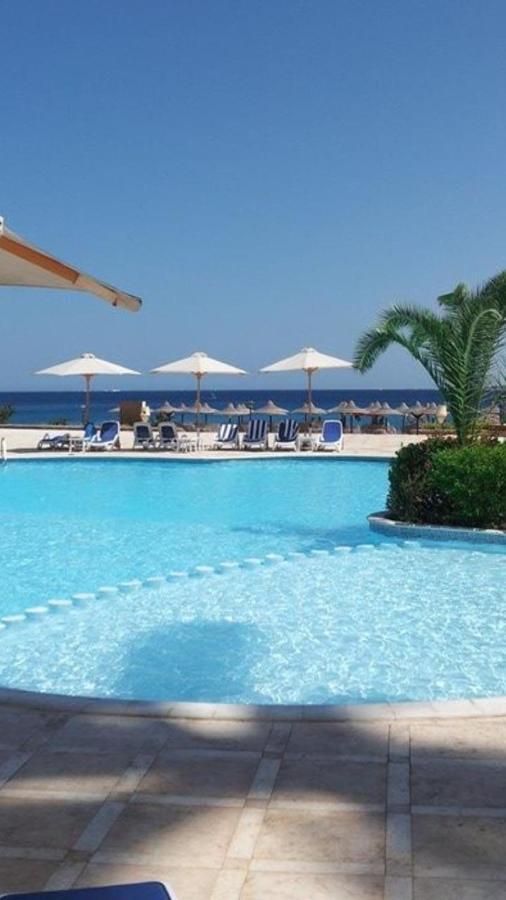 Apartment سهل حشيش Hurghada