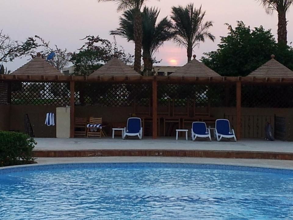 سهل حشيش Apartment