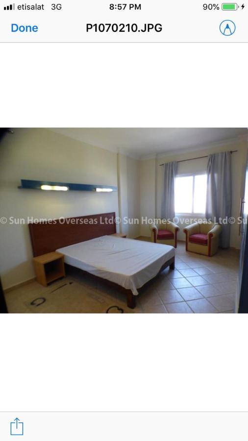 Apartment سهل حشيش