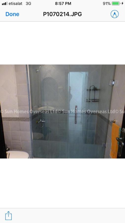 سهل حشيش Apartment *