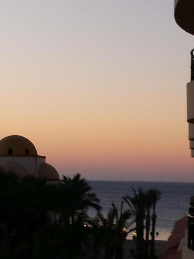 سهل حشيش Hurghada