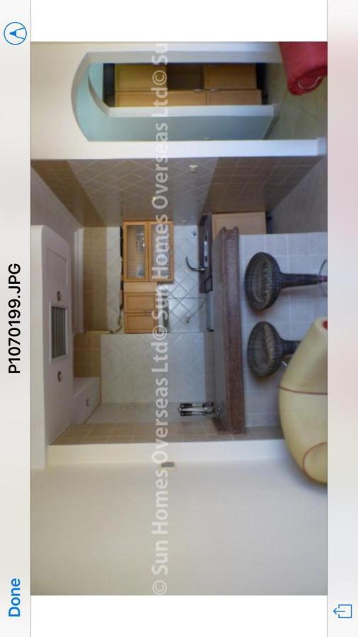 سهل حشيش Apartment *