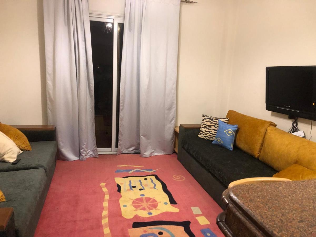 Apartment سهل حشيش Hurghada